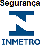 Selo Inmetro de Segurança